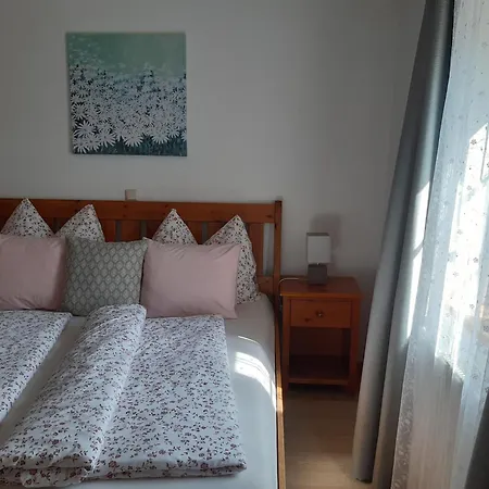 Nussbaumerhof Sankt Michael am Bruckbach