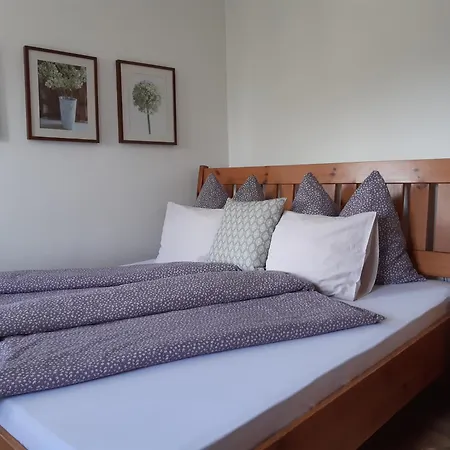 Nussbaumerhof * Sankt Michael am Bruckbach