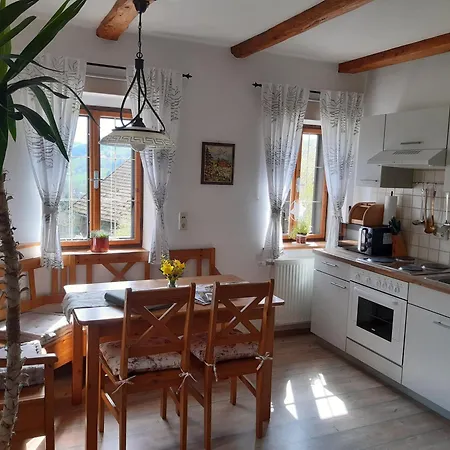 Nussbaumerhof Lägenhet