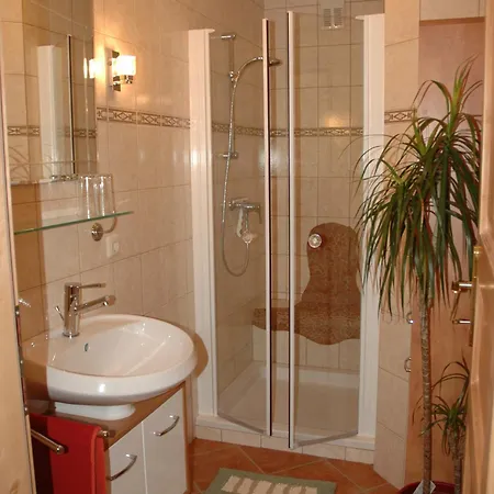 Nussbaumerhof Apartment