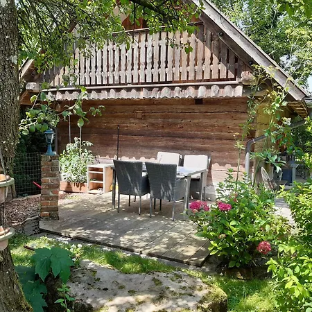 Nussbaumerhof Lägenhet