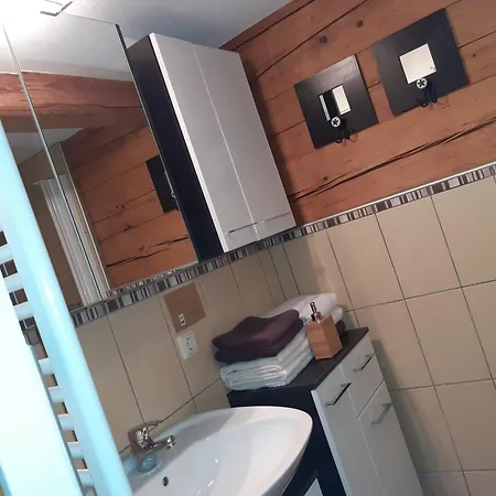 Nussbaumerhof Lägenhet *