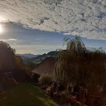 Lägenhet Nussbaumerhof