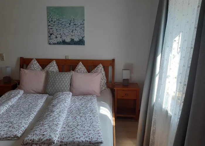 Nussbaumerhof Sankt Michael am Bruckbach