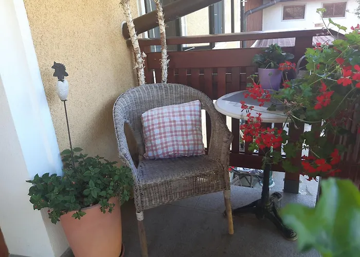 Nussbaumerhof Sankt Michael am Bruckbach