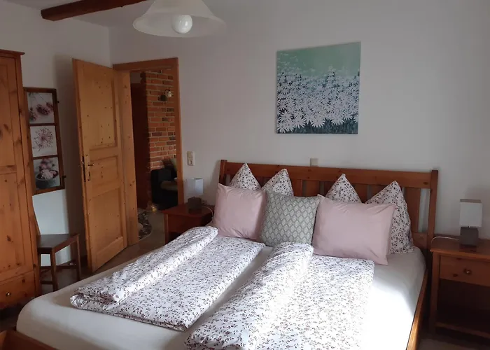 Lejlighed Nussbaumerhof *