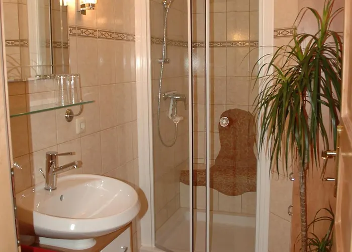 Nussbaumerhof Lejlighed