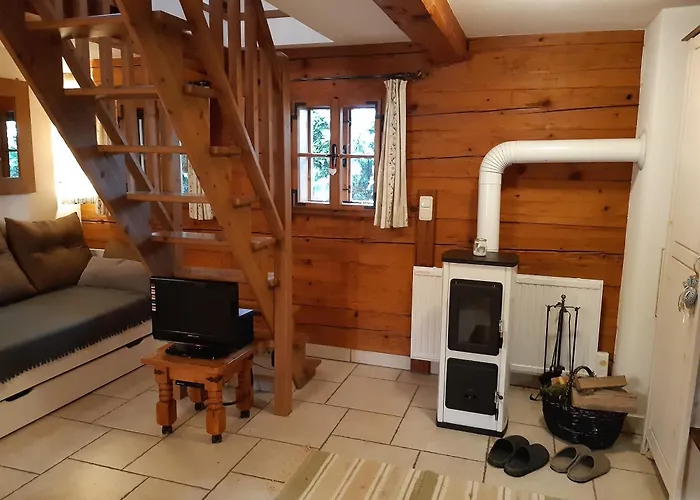 Nussbaumerhof Lejlighed Sankt Michael am Bruckbach