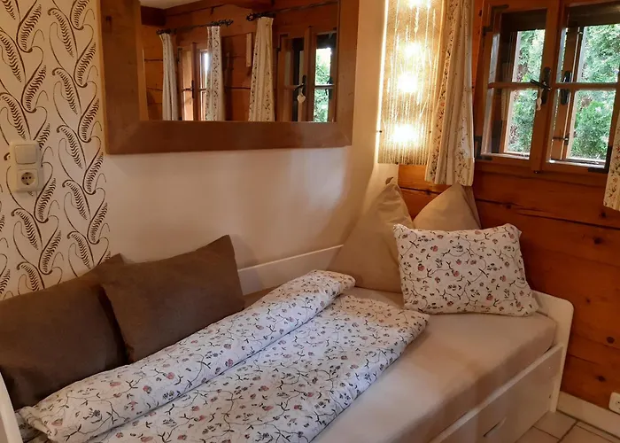 Lejlighed Nussbaumerhof