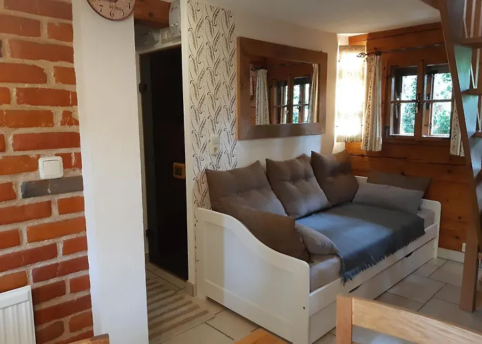 Nussbaumerhof Sankt Michael am Bruckbach