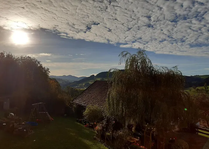 Lejlighed Nussbaumerhof